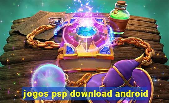 jogos psp download android